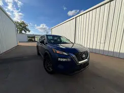 5N1AT3AA7MC773147 2021 NISSAN ROGUE
