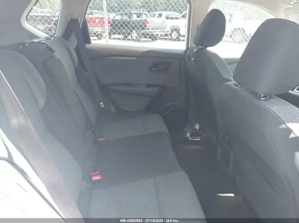 5N1AT3AA7MC778526 2021 NISSAN ROGUE - Image 8