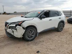 5N1AT3AA7MC787386 2021 NISSAN ROGUE