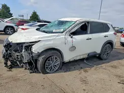 5N1AT3AA7MC789879 2021 NISSAN ROGUE
