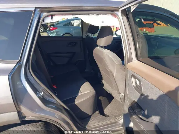 5N1AT3AA7MC794113 2021 NISSAN ROGUE - Image 8