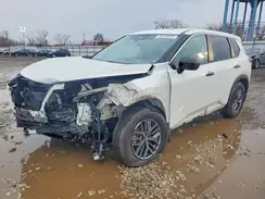 5N1AT3AA7MC805112 2021 NISSAN ROGUE