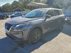 5N1AT3AA7MC815610 2021 NISSAN ROGUE
