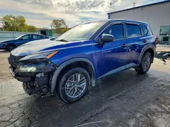 5N1AT3AA7MC825845 2021 NISSAN ROGUE