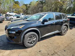 5N1AT3AA7MC827837 2021 NISSAN ROGUE