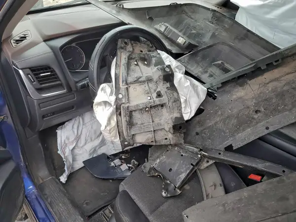 5N1AT3AA7MC829507 2021 NISSAN ROGUE - Image 8
