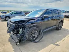 5N1AT3AA7MC845108 2021 NISSAN ROGUE