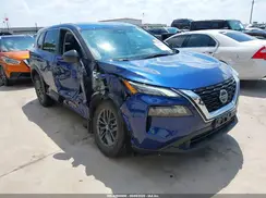 5N1AT3AA7MC847098 2021 NISSAN ROGUE