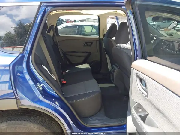 5N1AT3AA7MC847098 2021 NISSAN ROGUE - Image 8