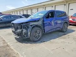 5N1AT3AA7MC848235 2021 NISSAN ROGUE