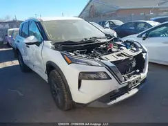 5N1AT3AA7NC671624 2022 NISSAN ROGUE