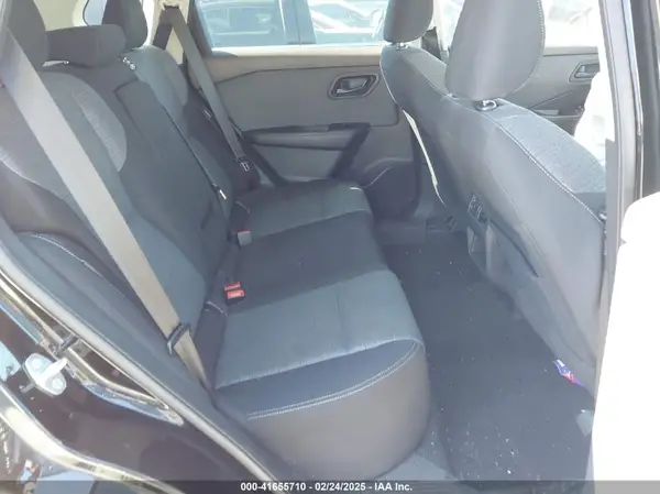 5N1AT3AA7NC682672 2022 NISSAN ROGUE - Image 8