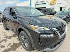 5N1AT3AA7NC691954 2022 NISSAN ROGUE