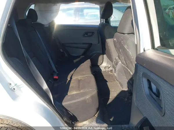 5N1AT3AA7PC738869 2023 NISSAN ROGUE - Image 8