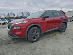 5N1AT3AA8MC687622 2021 NISSAN ROGUE