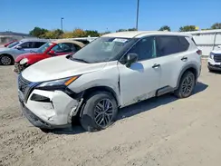 5N1AT3AA8MC697115 2021 NISSAN ROGUE