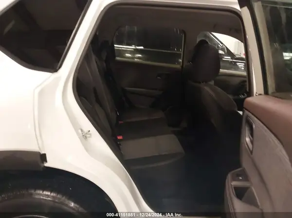 5N1AT3AA8MC715399 2021 NISSAN ROGUE - Image 8