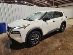 5N1AT3AA8MC721025 2021 NISSAN ROGUE