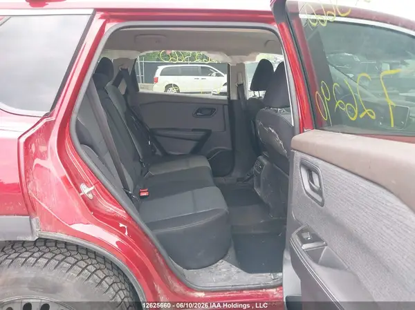 5N1AT3AA8MC726290 2021 NISSAN ROGUE - Image 8