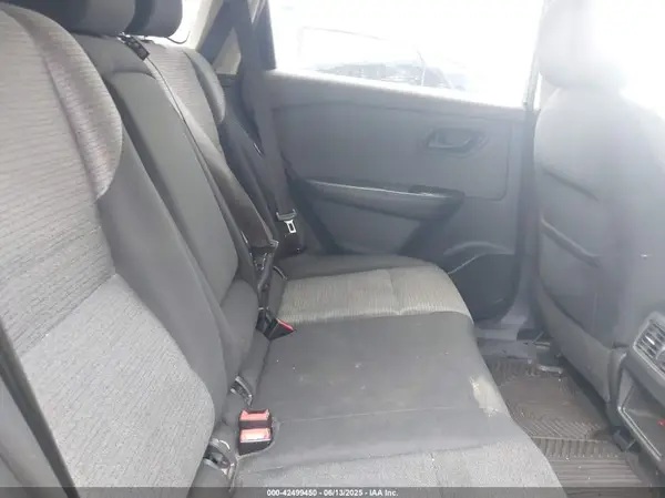 5N1AT3AA8MC732381 2021 NISSAN ROGUE - Image 8