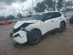 5N1AT3AA8MC736107 2021 NISSAN ROGUE