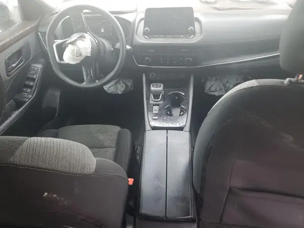 5N1AT3AA8MC736107 2021 NISSAN ROGUE - Image 8
