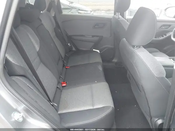 5N1AT3AA8MC736866 2021 NISSAN ROGUE - Image 8