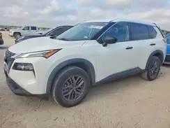 5N1AT3AA8MC741503 2021 NISSAN ROGUE