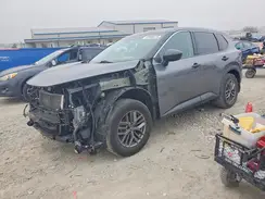 5N1AT3AA8MC760133 2021 NISSAN ROGUE