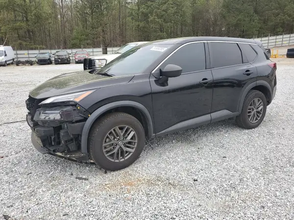 5N1AT3AA8MC762366 2021 NISSAN ROGUE - Image 1