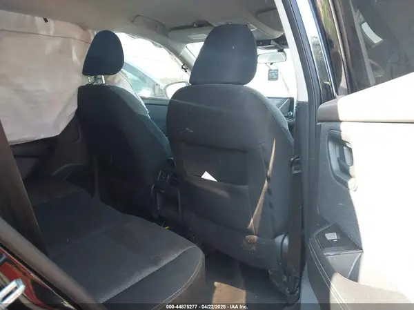 5N1AT3AA8MC768006 2021 NISSAN ROGUE - Image 8