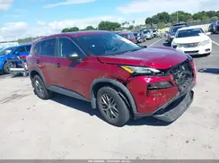 5N1AT3AA8MC769673 2021 NISSAN ROGUE