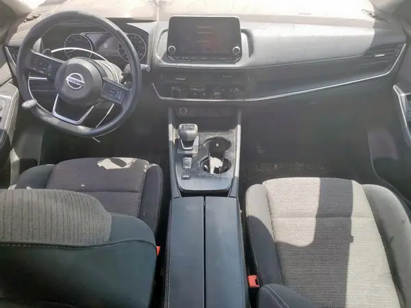 5N1AT3AA8MC807404 2021 NISSAN ROGUE - Image 8