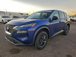 5N1AT3AA8MC821402 2021 NISSAN ROGUE