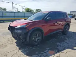 5N1AT3AA8MC832478 2021 NISSAN ROGUE