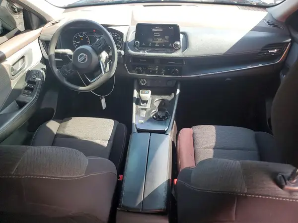 5N1AT3AA8MC832478 2021 NISSAN ROGUE - Image 8