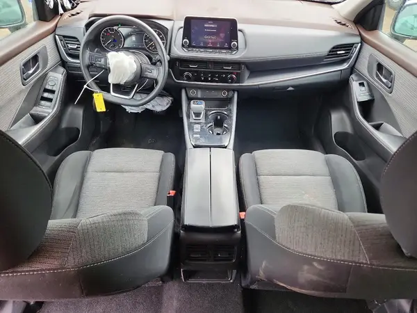 5N1AT3AA8MC833369 2021 NISSAN ROGUE - Image 8