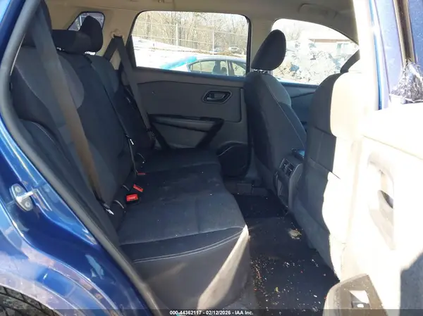 5N1AT3AA8MC835557 2021 NISSAN ROGUE - Image 8