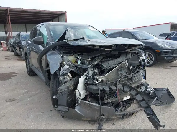 5N1AT3AA8MC838023 2021 NISSAN ROGUE - Image 1