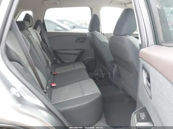 5N1AT3AA8MC838023 2021 NISSAN ROGUE - Image 8