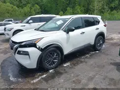 5N1AT3AA8MC841858 2021 NISSAN ROGUE