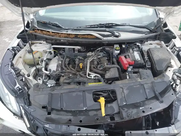 5N1AT3AA8MC841858 2021 NISSAN ROGUE - Image 8
