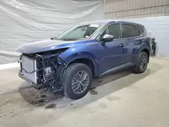 5N1AT3AA8MC845196 2021 NISSAN ROGUE