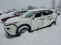 5N1AT3AA8NC676055 2022 NISSAN ROGUE
