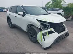5N1AT3AA8NC694362 2022 NISSAN ROGUE