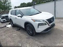 5N1AT3AA8PC678133 2023 NISSAN ROGUE