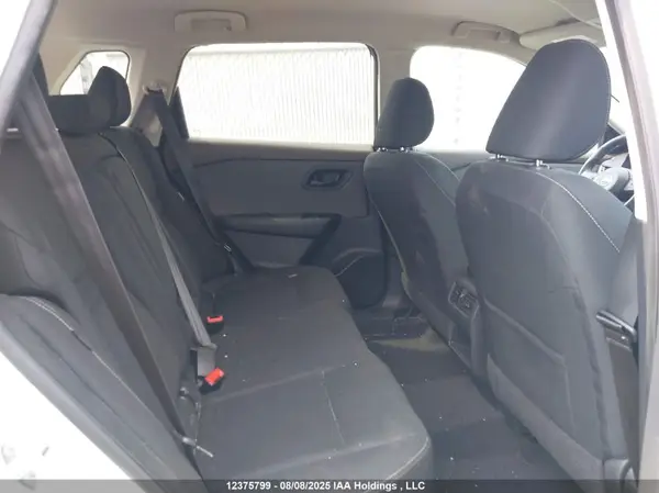 5N1AT3AA8PC678133 2023 NISSAN ROGUE - Image 8