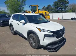 5N1AT3AA8PC738508 2023 NISSAN ROGUE