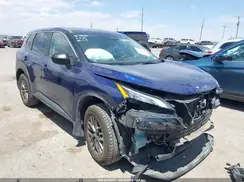 5N1AT3AA9MC683417 2021 NISSAN ROGUE