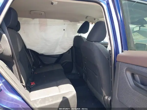 5N1AT3AA9MC683417 2021 NISSAN ROGUE - Image 8